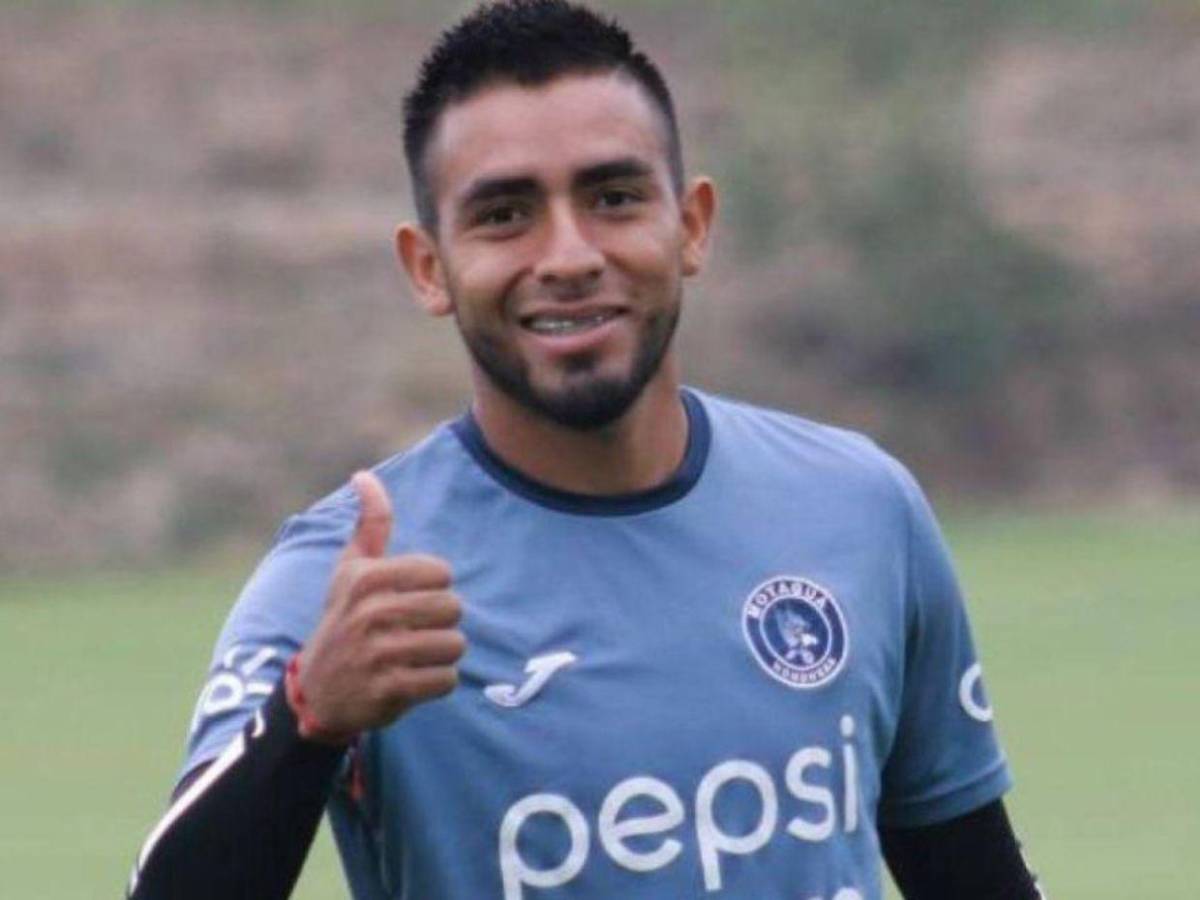 Remezón en Motagua: Bajas en el equipo de Diego Vázquez tras ser eliminado