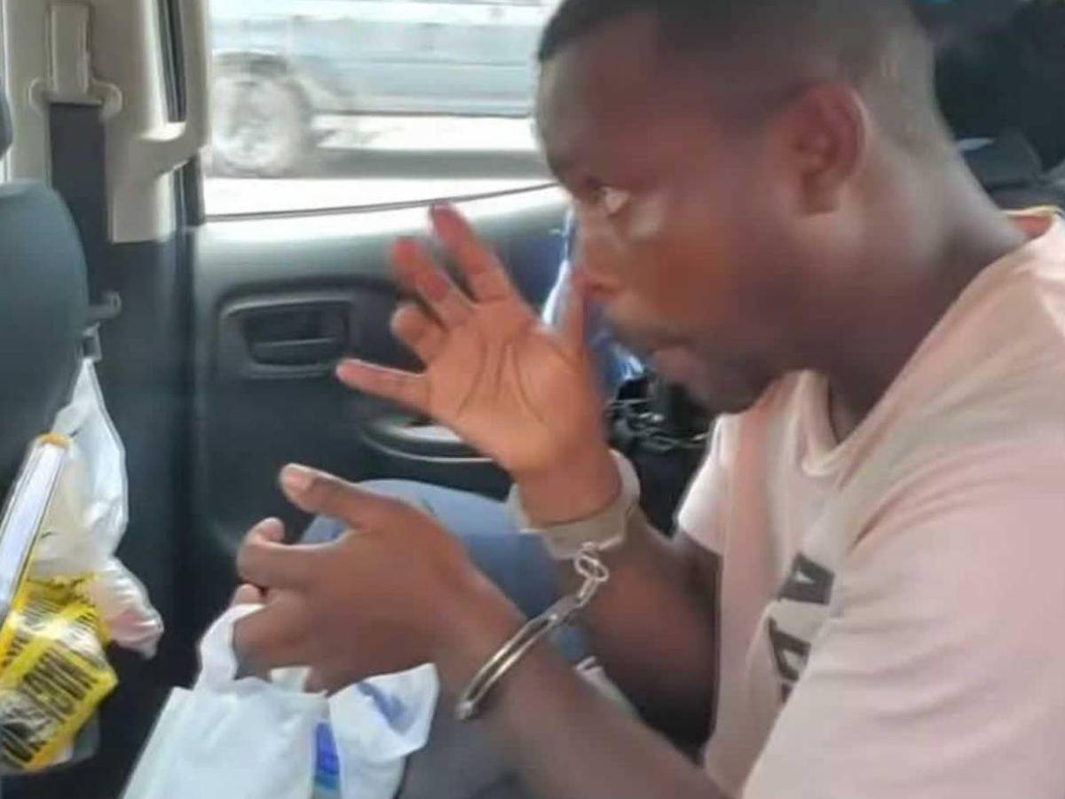 ¿Qué se sabe de la detención del Escorpión Ruiz? ¿Abusó de su hija?