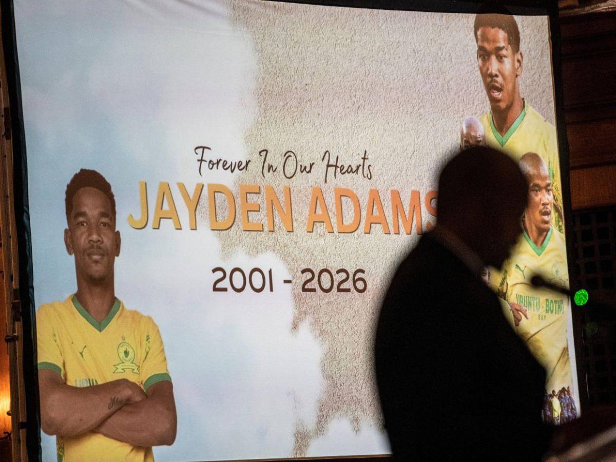 El noble gesto de Messi y Cristiano en el emotivo homenaje a Jayden Adams