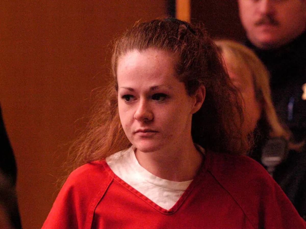 Permaneció despierta y cantó con su guía espiritual: así fue la fallida ejecución de Christa Pike
