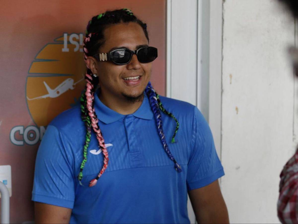 ¿No jugará Supremo? Tiktokers hondureños se reúnen previo al partido contra Brasil