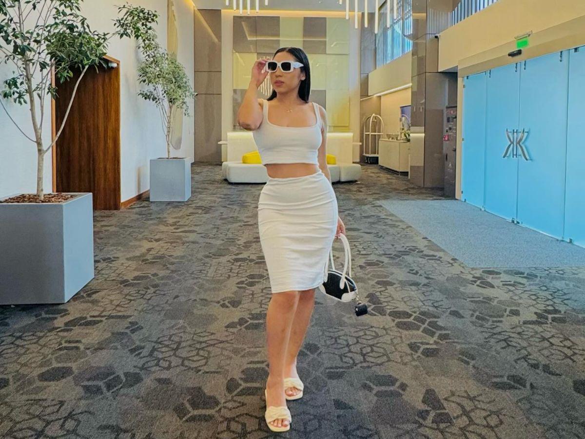 Ya no hay más videos juntos: Los Venados 504 lamentan la muerte de Jenifer Rivas