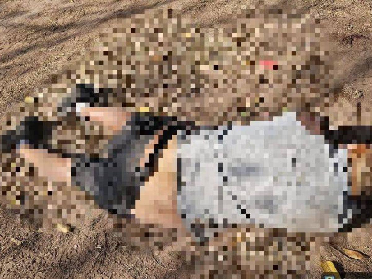 Sicarios se hicieron pasar por clientes: asesinan a don Macario Medina en Comayagua