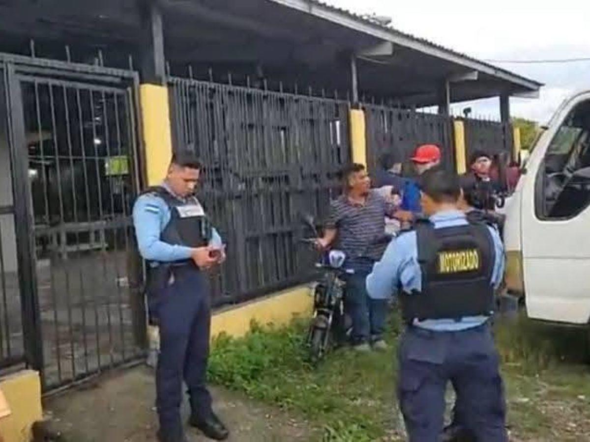 Dueño de negocio, deportado y empleada: Rostros de las víctimas de la masacre en San Manuel, Cortés