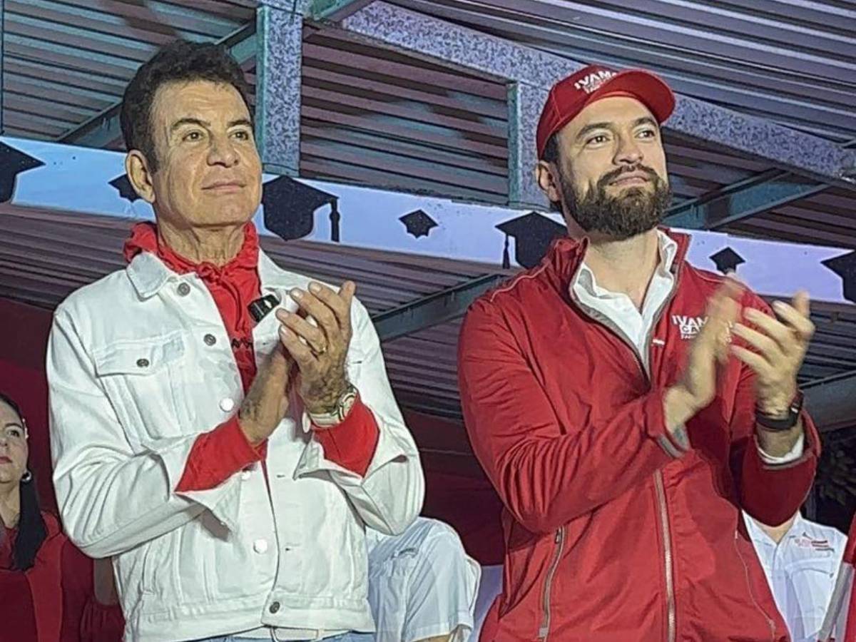 ¿Quién es Kenneth Melhado, candidato a vicealcalde liberal que se unió a Jorge Aldana?