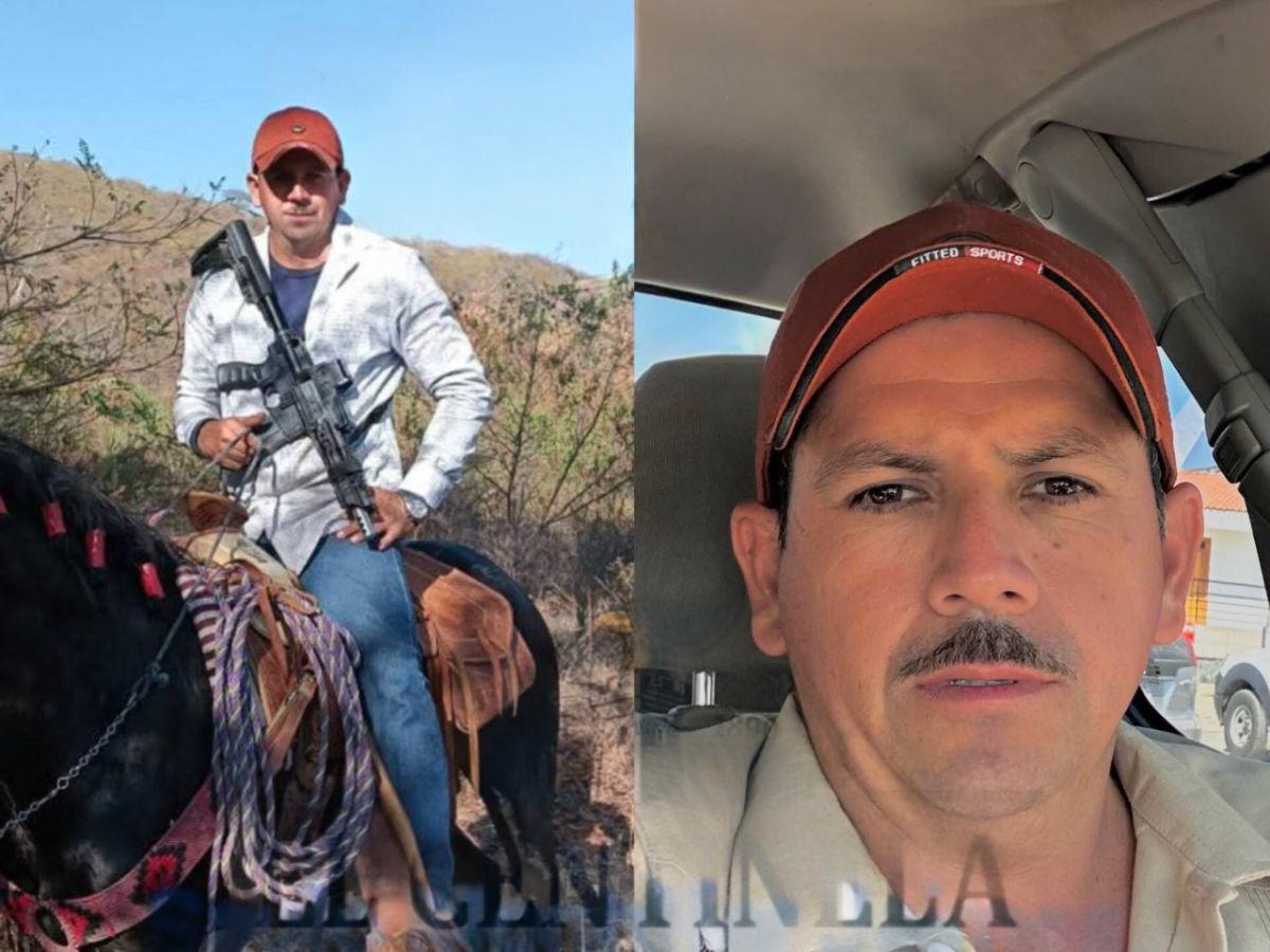 Carlos Herrera volvió de EE UU y su esposa lo habría asesinado tras hallarla con su amante