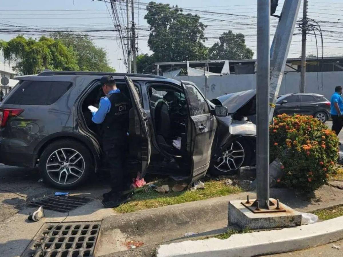 Era dueño de un minisúper y padre de una niña: Edwin Muñoz murió tras accidente en SPS