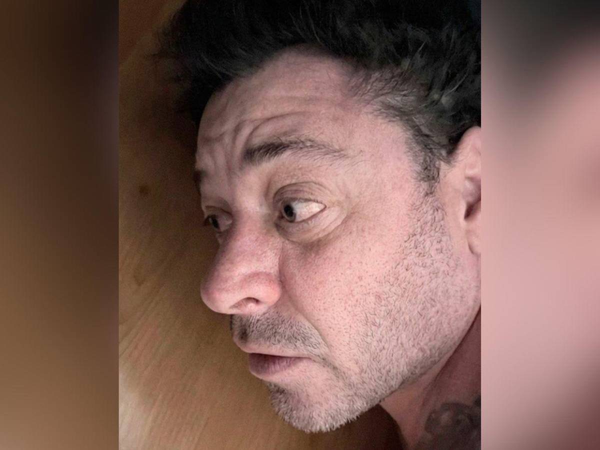 ¿Quién es Diego Rosen, empresario detenido por crimen del tecladista de Camilo Séptimo y su familia?