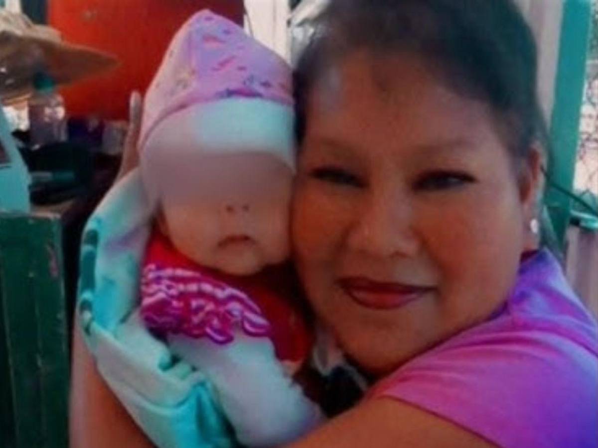 Alicia Matías Teodoro, la abuela que murió por salvar a su nieta tras explosión en Ciudad de México