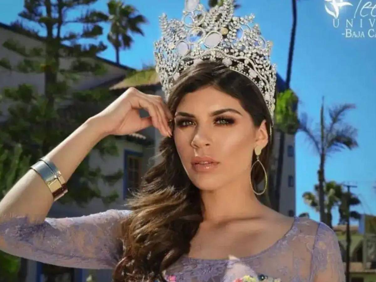 Capturan a Erika Guadalupe, acusada de asesinar a la exreina de belleza Carolina Flores