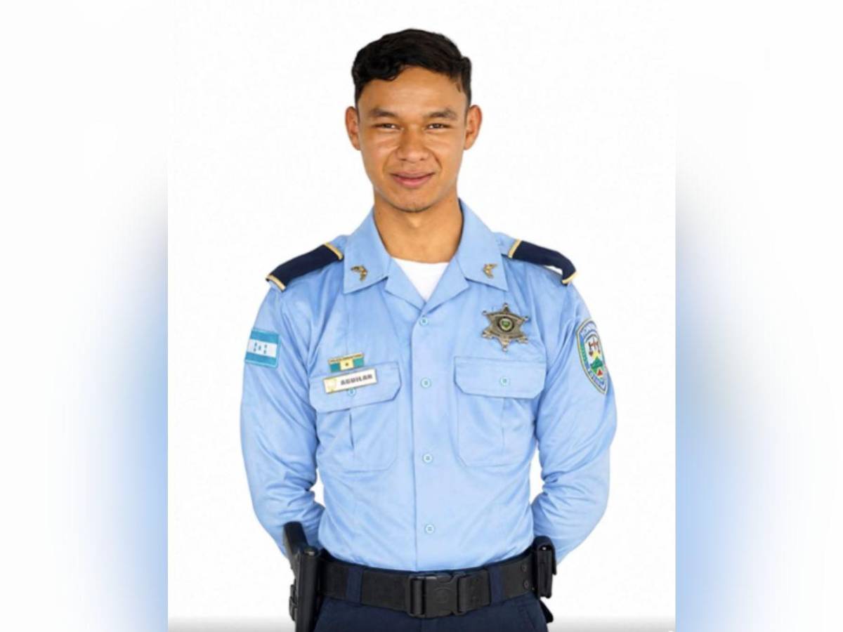 Ellos eran los cinco agentes que fueron asesinados Corinto, Omoa