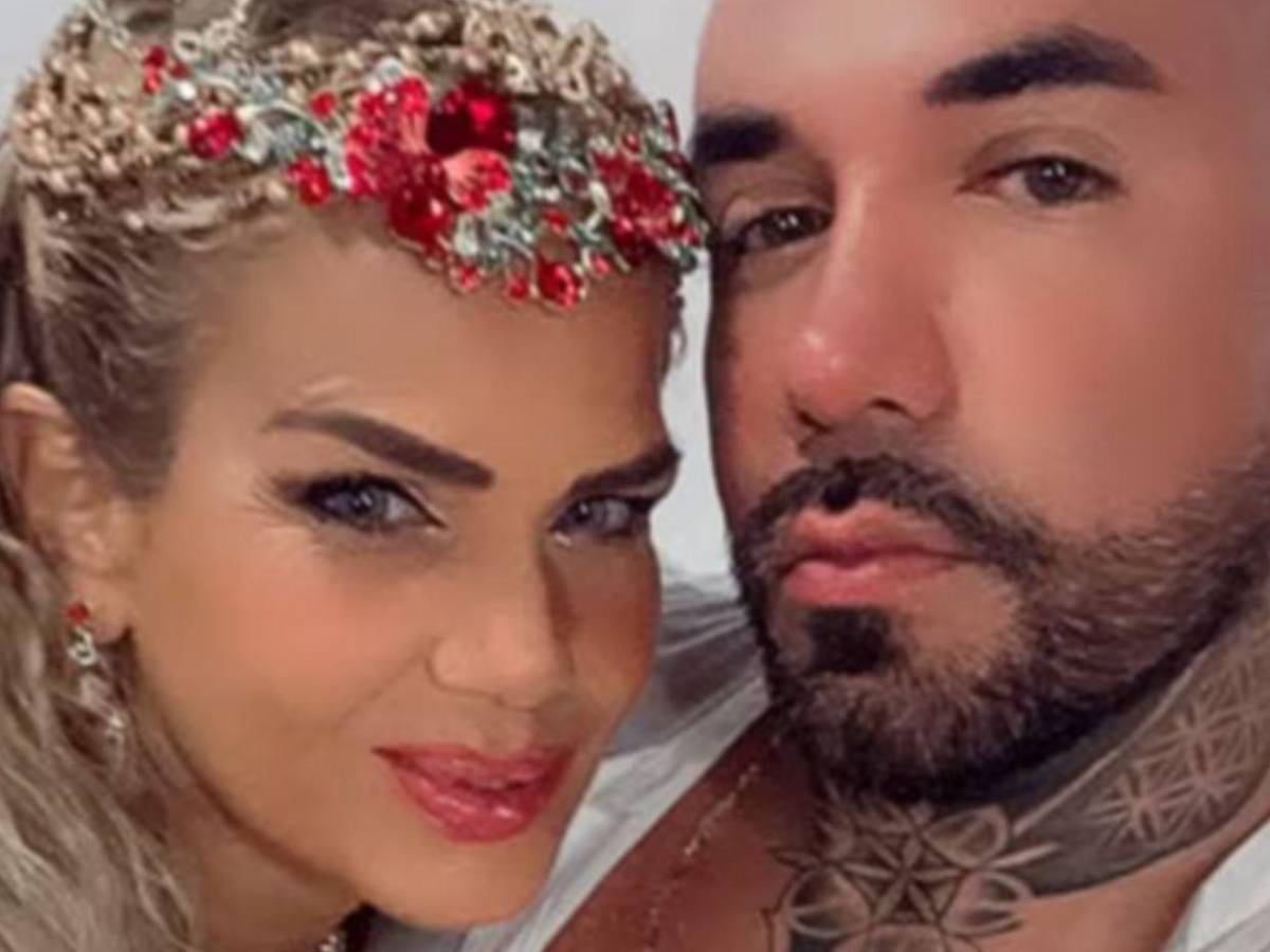 Niurka se compromete en La Casa de los Famosos All-Stars, ¿quién es el novio? Niurka se compromete en La Casa de los Famosos All-Stars, ¿quién es el novio?
