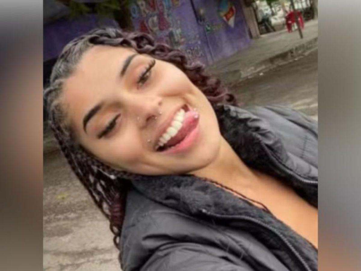 ¿Quién es Marcelle Araújo, joven hallada desmembrada en Brasil? ¿Quién es Marcelle Araújo, joven hallada desmembrada en Brasil?