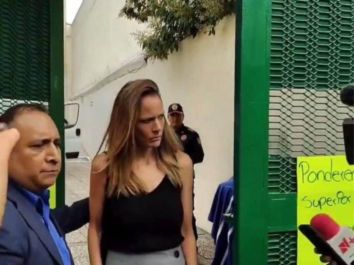 ¿Quién es Lady Racista, la actriz argentina en México acusada de discriminación?