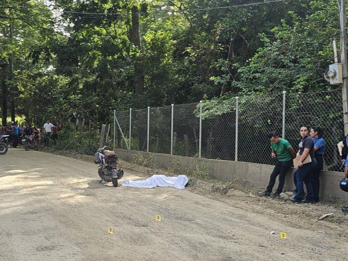 Había sido capturada en 2024 por tráfico de drogas: hipótesis del crimen de Ingrid Duarte en El Paraíso