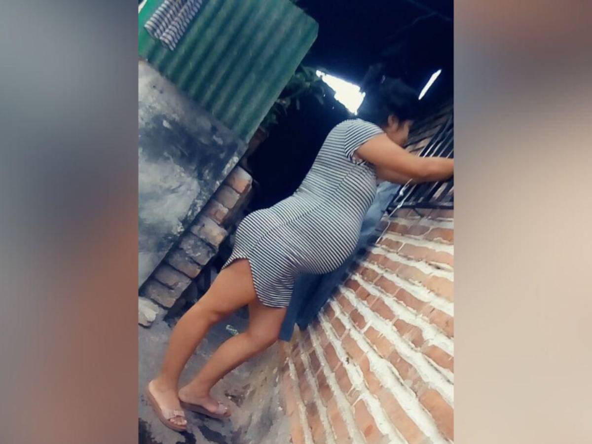 Katherin Jiménez, joven que murió tras brutal golpiza y abuso sexual en la capital Katherin Jiménez, joven que murió tras brutal golpiza y abuso sexual en la capital