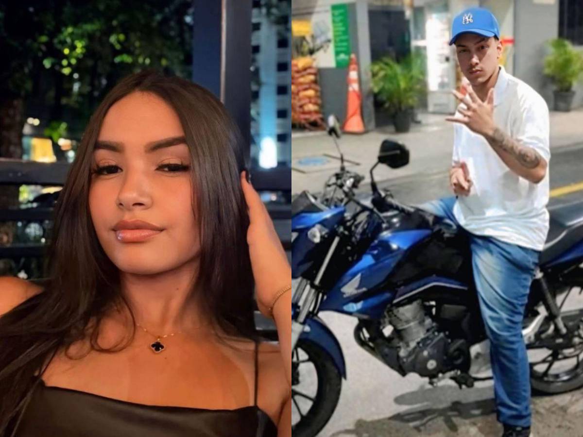 Joven atropella y mata a su prometido y amiga de él por celos en Brasil