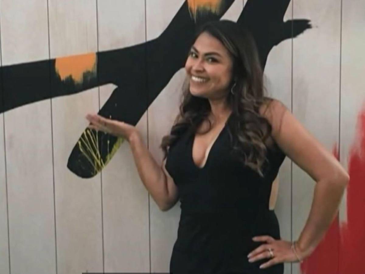 Acusan a bombero de matar a su esposa en California, ¿le descubrió infidelidad en un diario?