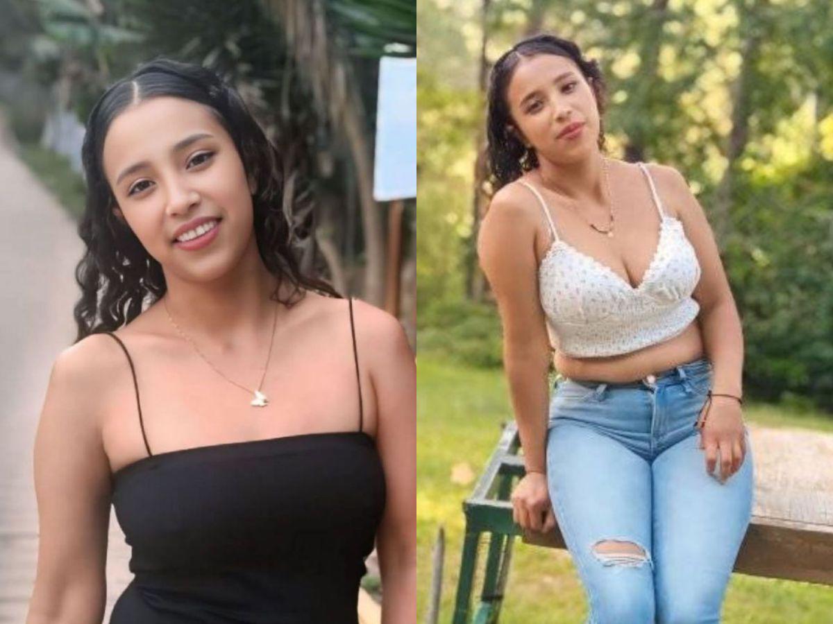 A Rosy Izaguirre un primo la invitó a una fiesta y después la hallaron muerta en La Tigra