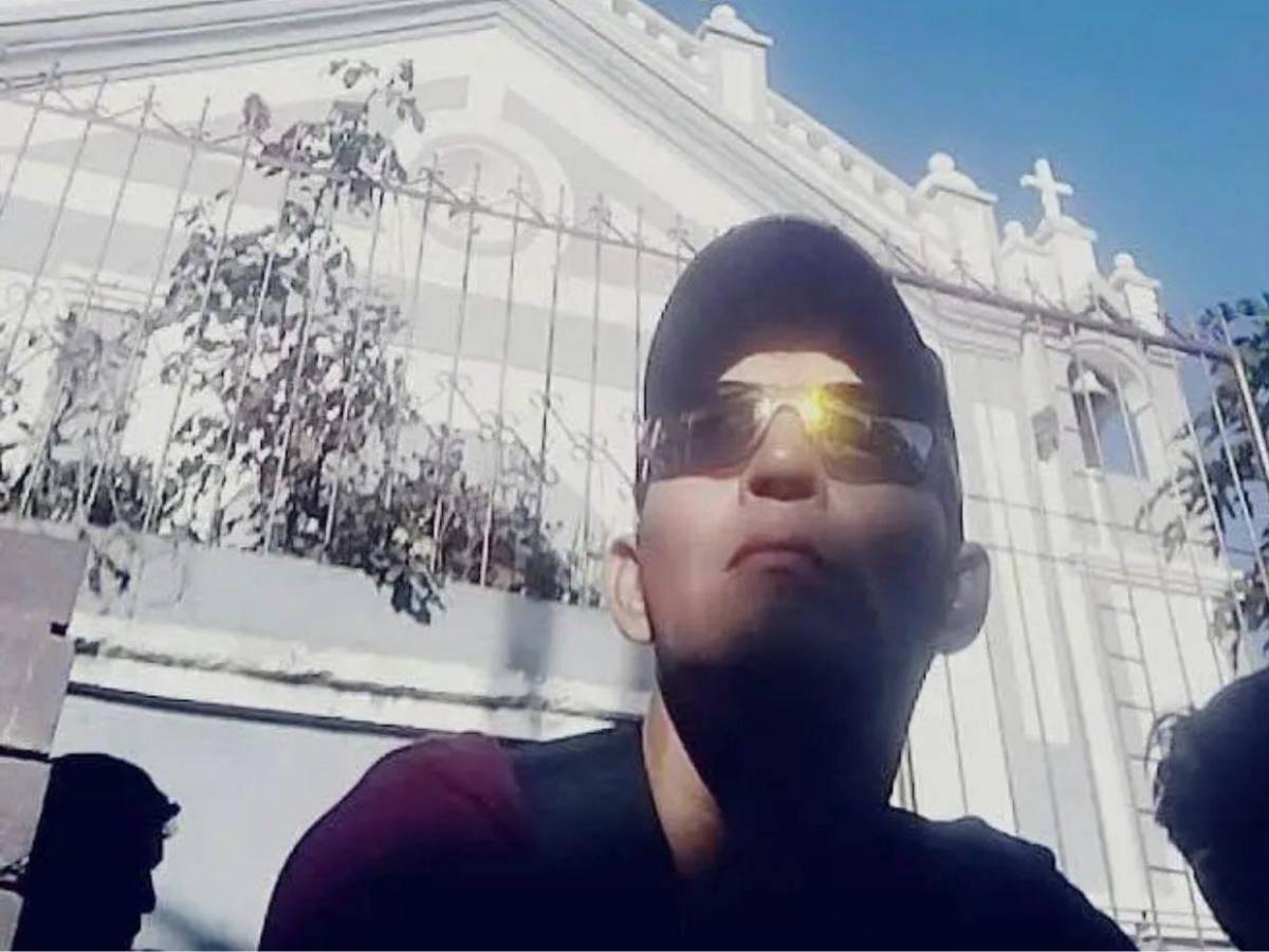Yon Berry Barahona: su última publicación fue de una pelea, horas después lo asesinaron