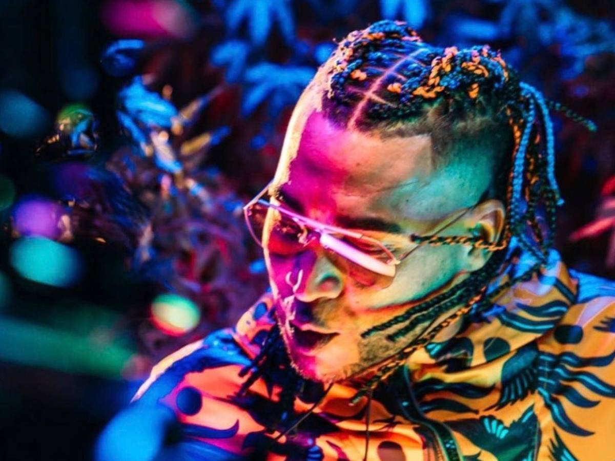 ¿Dónde planea Don Omar el histórico cierre de su nueva gira  'The Last King World Tour'?