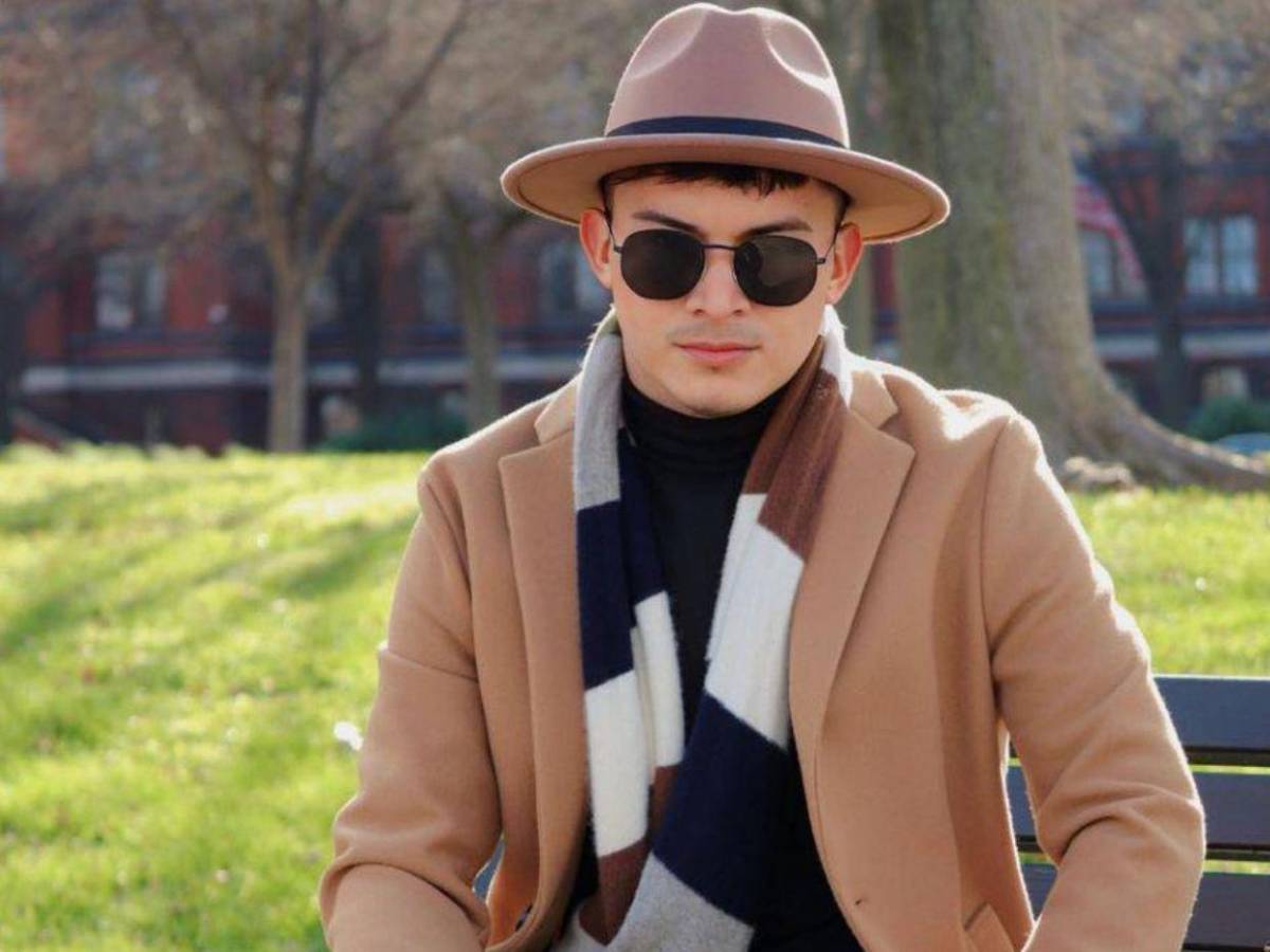 Sergio Sánchez, hondureño que murió en circunstancias misteriosas en EE UU