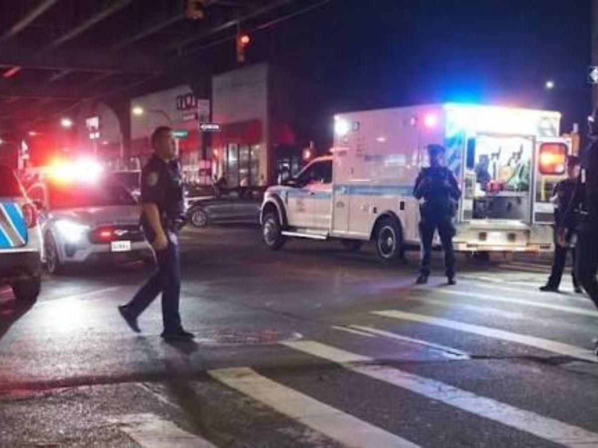 Edwin Cruz, el hondureño que asesinó a una adolescente en EE UU por negarse a tener intimidad