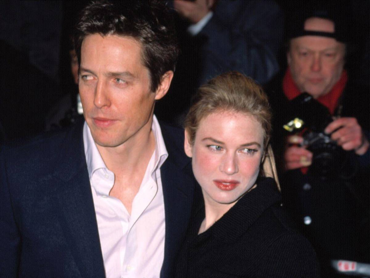 Del rompecorazones al psicópata en pantalla: así ha evolucionado Hugh Grant