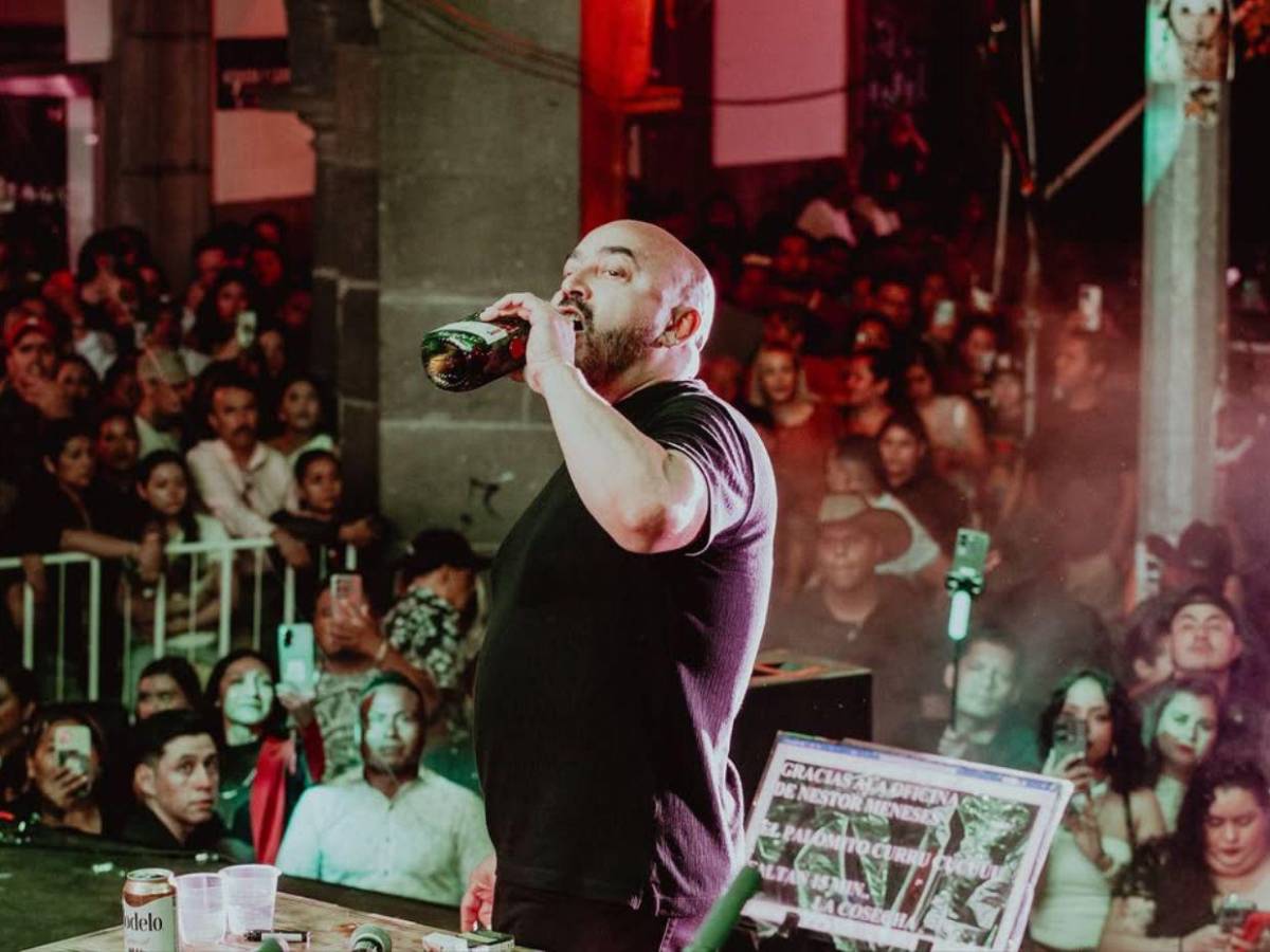 “Personas irrelevantes”: así reaccionó Belinda a las revelaciones de Lupillo Rivera