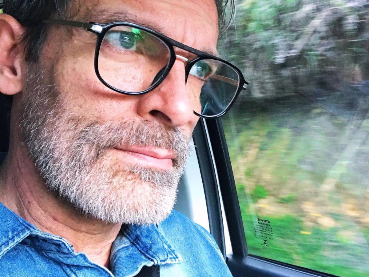 Muere Conrado Osorio a los 49 años: actor de Clase 406 y La fea más bella