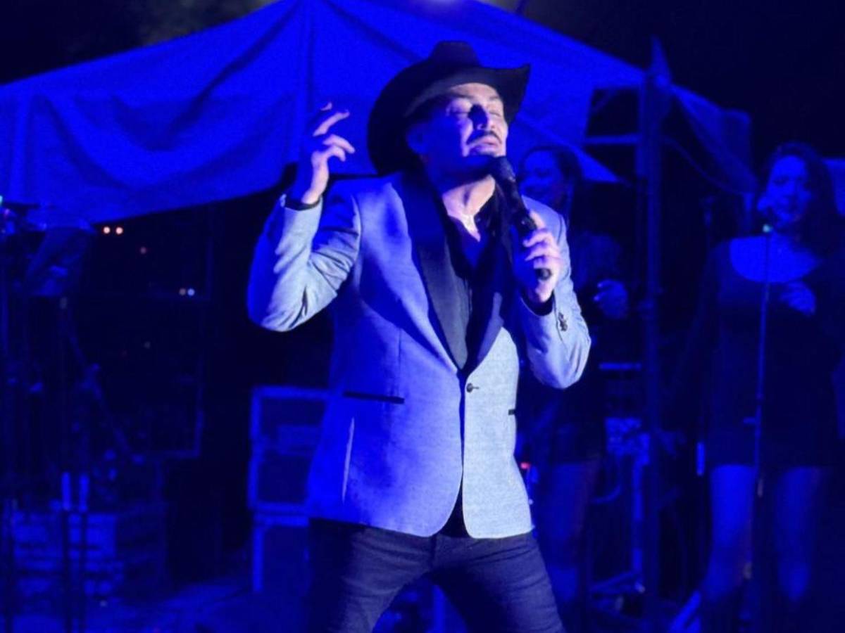 José Manuel Figueroa confiesa sus recurrentes sueños con un accidente aéreo tras la muerte de Yeison Jiménez