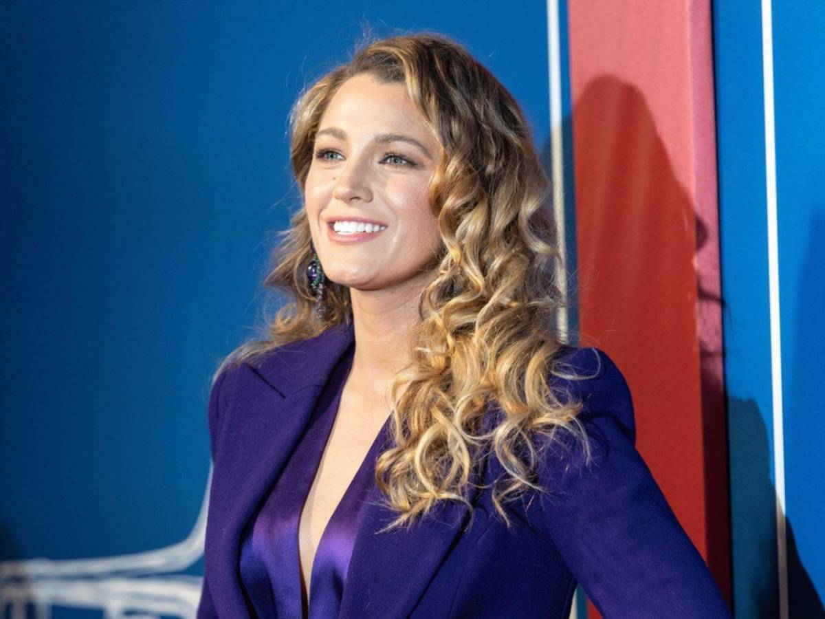 Los supuestos mensajes de Taylor Swift sobre Justin Baldoni: Esta perra sabe que algo viene