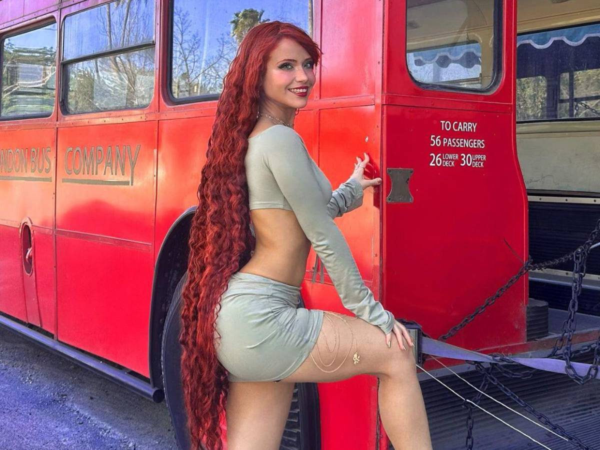 ¿Quién es Bella Dueñas, la influencer mexicana que dice recibir amenazas de muerte?