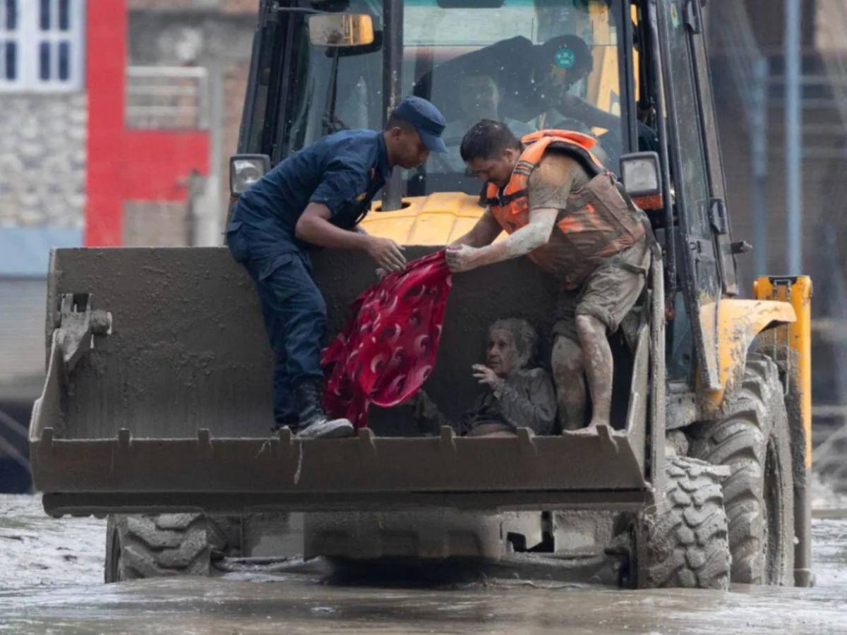 Nepal-China