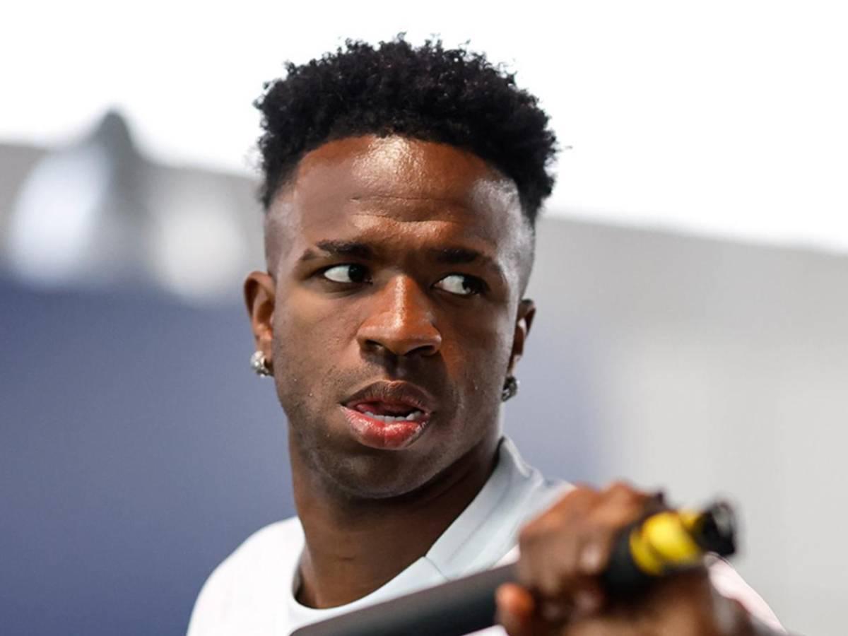 Vinicius quiere irse del Real Madrid: Revelan el gigante de Europa que busca su fichaje
