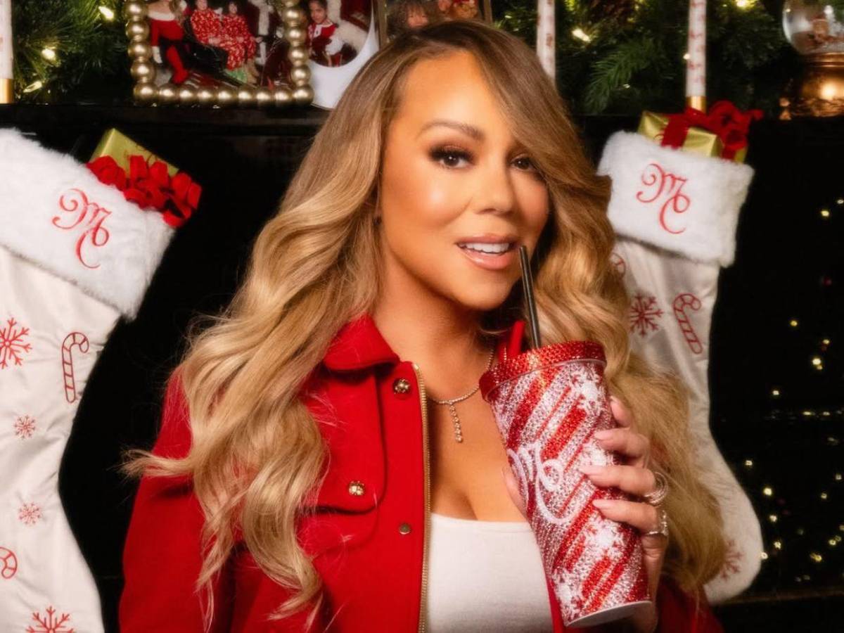 Mariah Carey sobre romance con Tommy Mottola: “A veces me siento enojada por esa época”