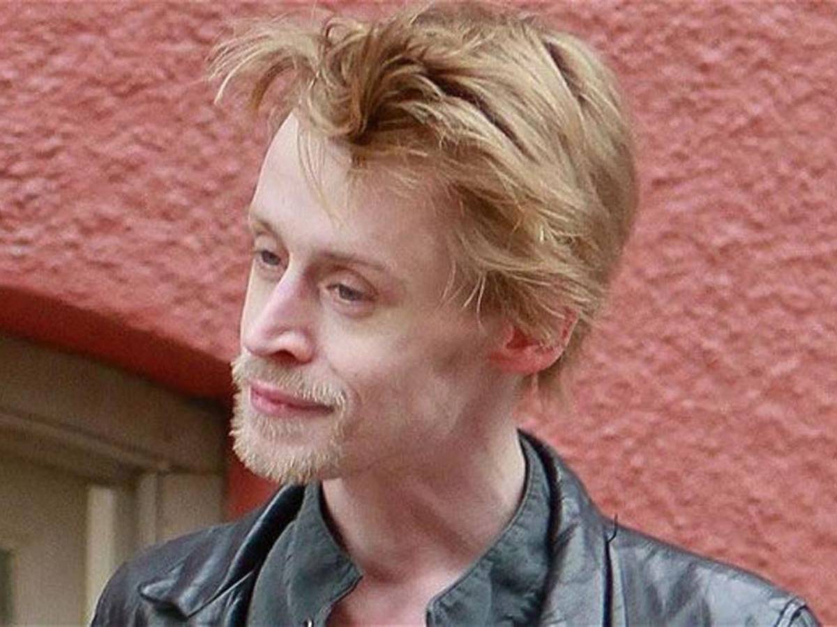 Así ha sido la evolución de Macaulay Culkin desde “Mi pobre angelito”