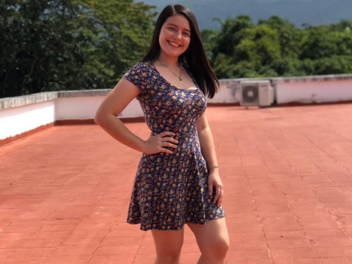 Trabajaba en un crucero y estaba de vacaciones: crimen de Kimberly Murillo en playa de La Ceiba