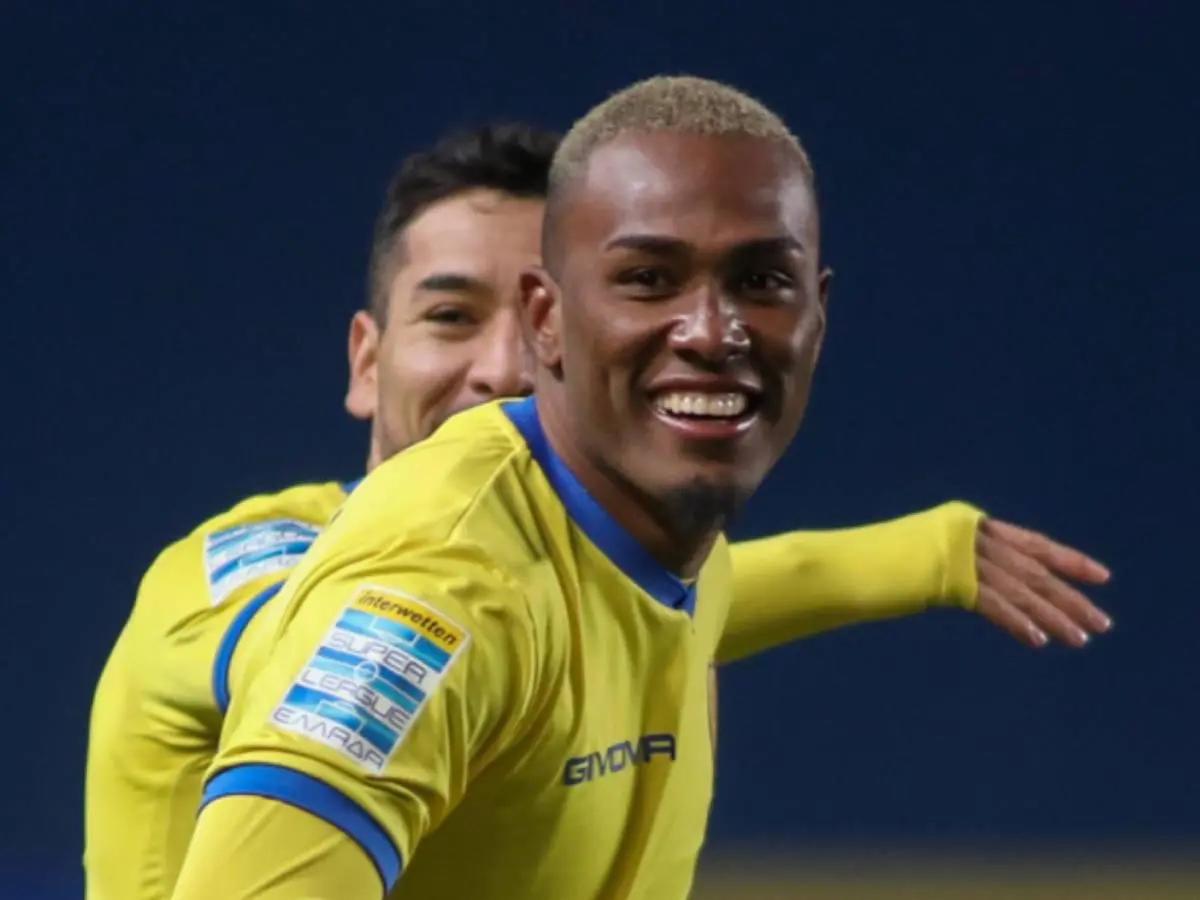 Dereck Moncada se suma: Últimos jugadores que ha enviado al extranjero el Olimpia