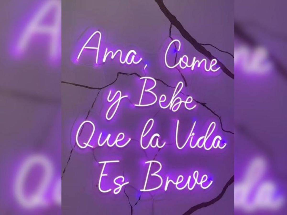 ¿Dardos a Javian Thompson? Los mensajes de Alejandra Rubio que encienden redes ¿Dardos a Javian Thompson? Los mensajes de Alejandra Rubio que encienden redes