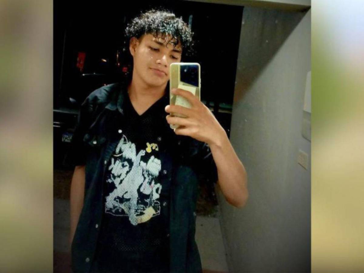 Joven de 21 años muere en terrible accidente en motocicleta en Jesús de Otoro