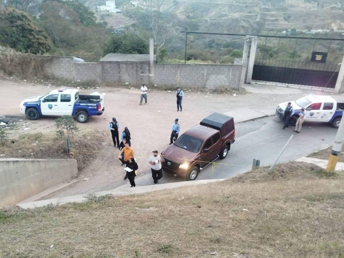 Miembro de la comunidad LGBTQ+ era el ensabanado hallado en El Carrizal