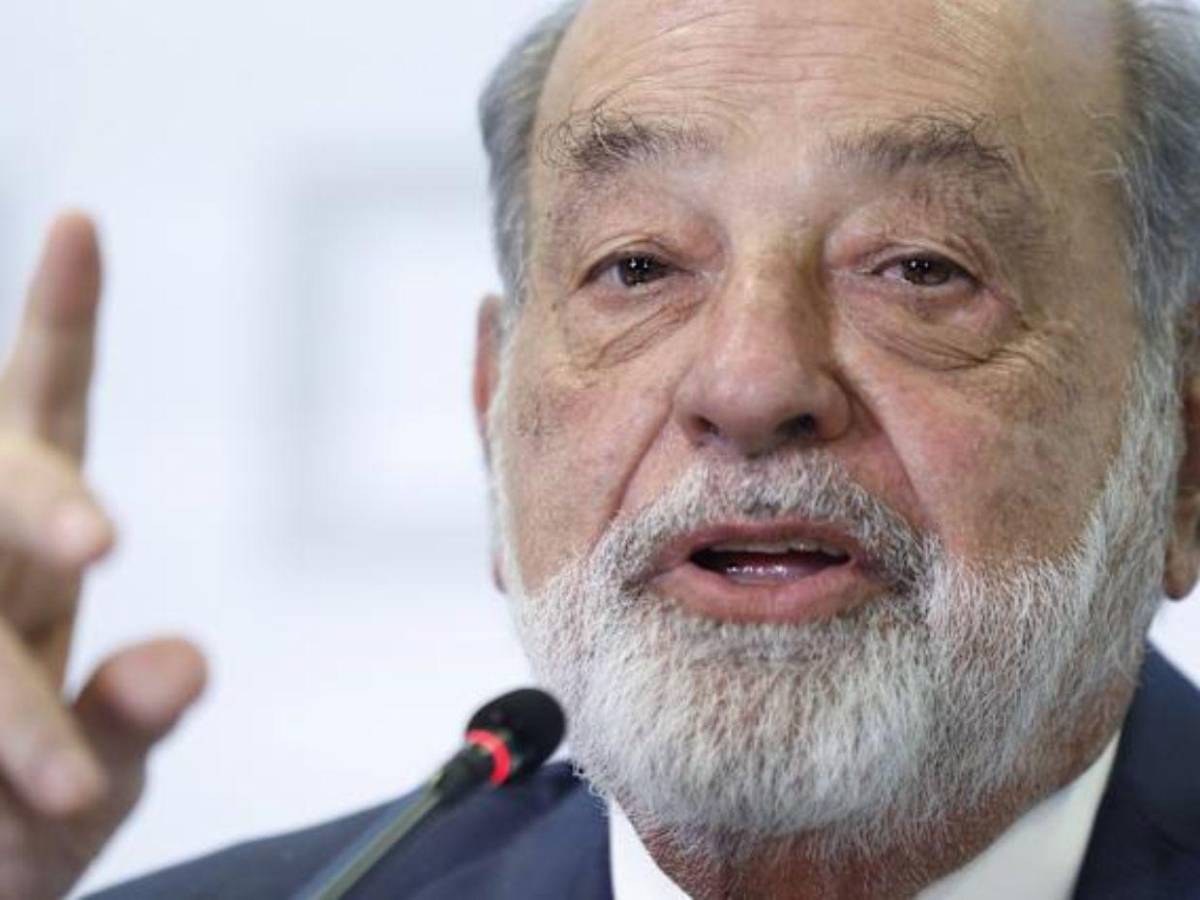 ¿Cuál es la fortuna de Carlos Slim? Negocios y lujos