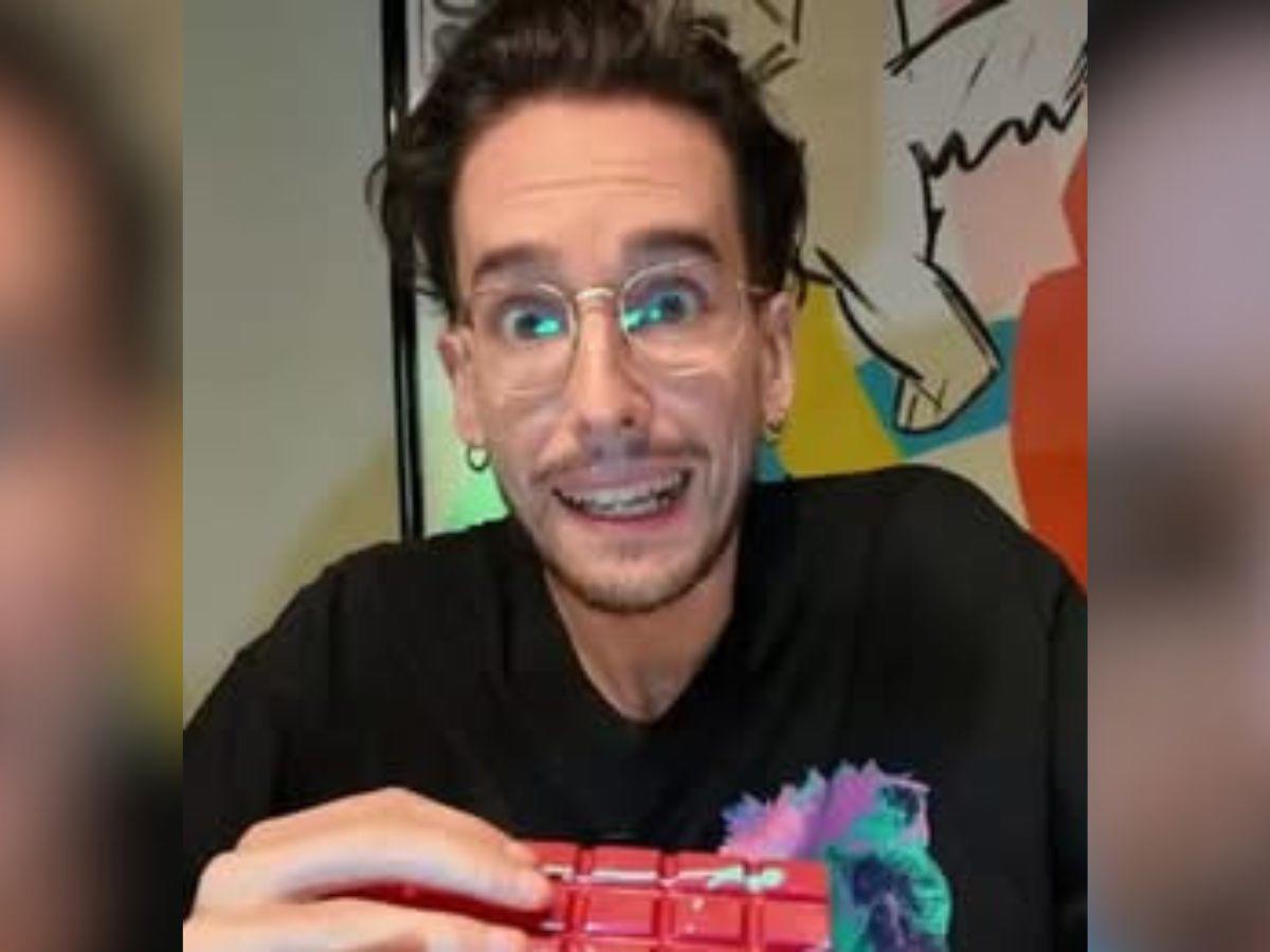 Muere influencer español Juan Jyoza, una semana después de casarse