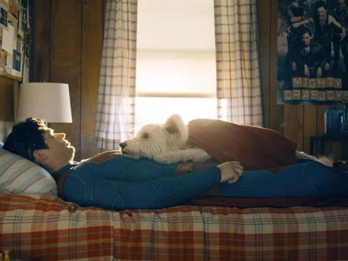 James Gunn confirma fecha de estreno y título oficial de la secuela de Superman