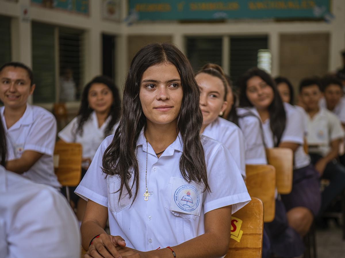 Programa Becas Solidarias beneficiará a 15,000 jóvenes hondureños