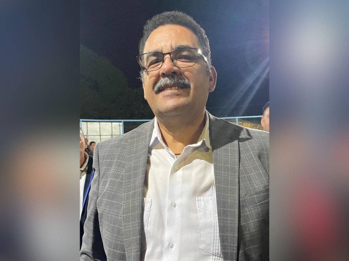 Los rostros de los precandidatos a diputados del movimiento “MEL” por Francisco Morazán