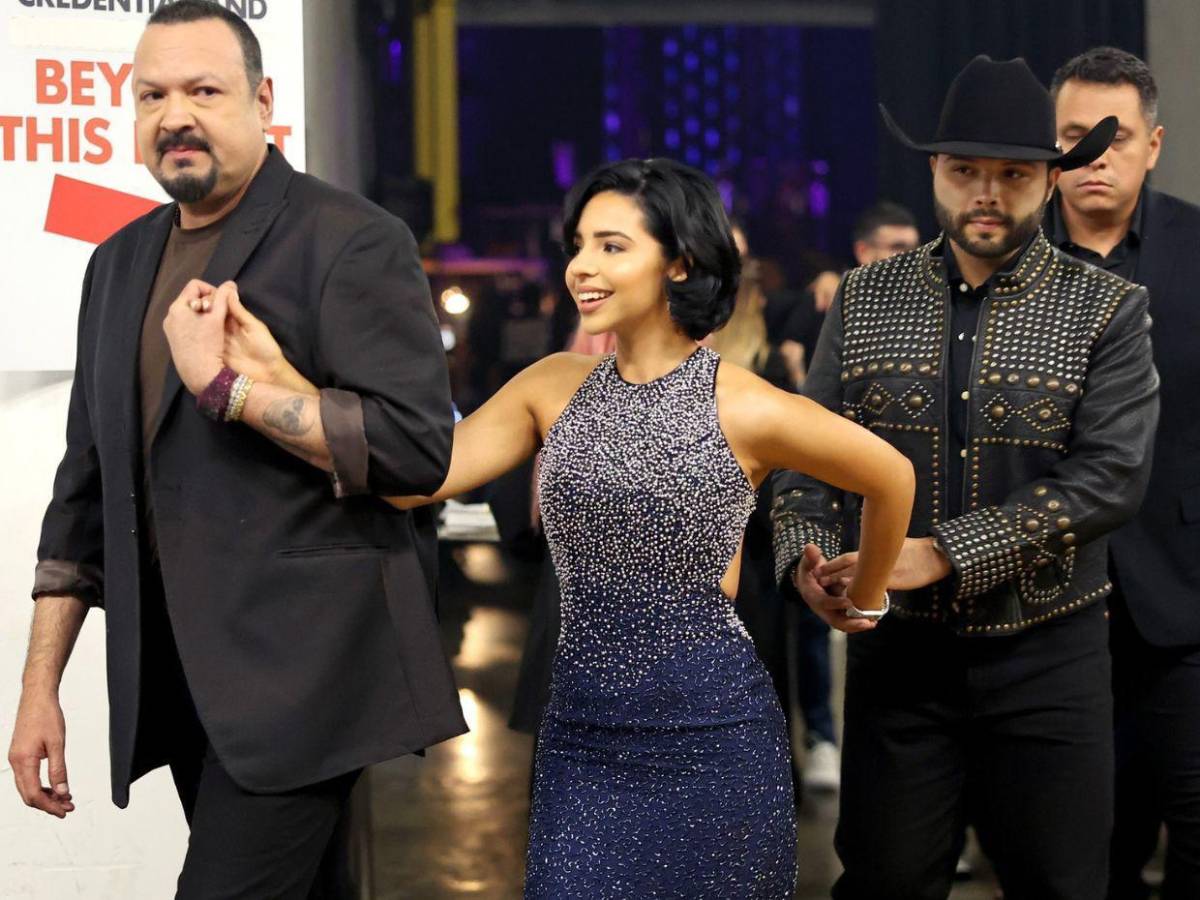 ¿Los Aguilar controlarán la fortuna de Christian Nodal? Esto han revelado