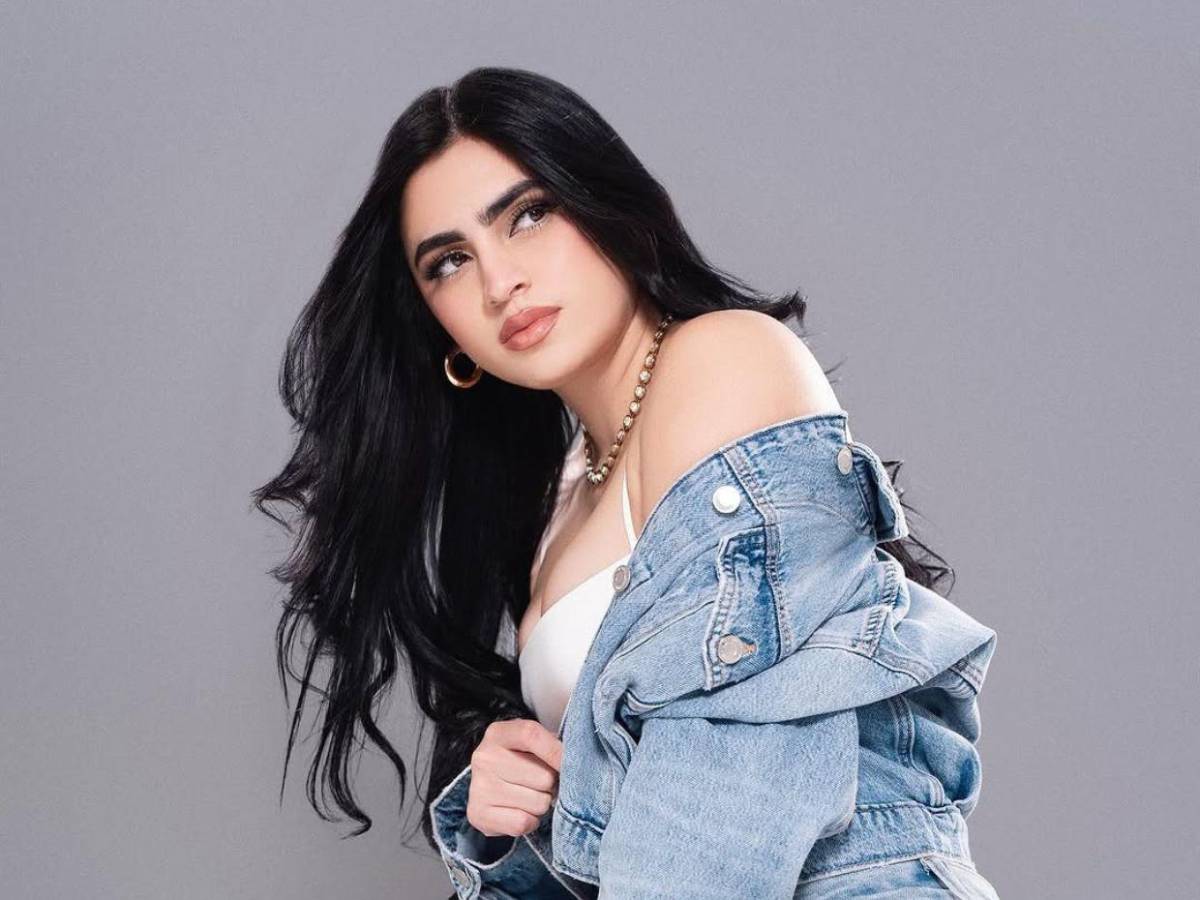 ¿Roxana Somoza realmente confirmó su embarazo? Esto dijo la creadora de contenido