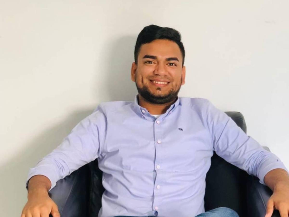 Jugador hondureño muere de forma inesperada: Familiares y compañeros no lo pueden creer Jugador hondureño muere de forma inesperada: Familiares y compañeros no lo pueden creer